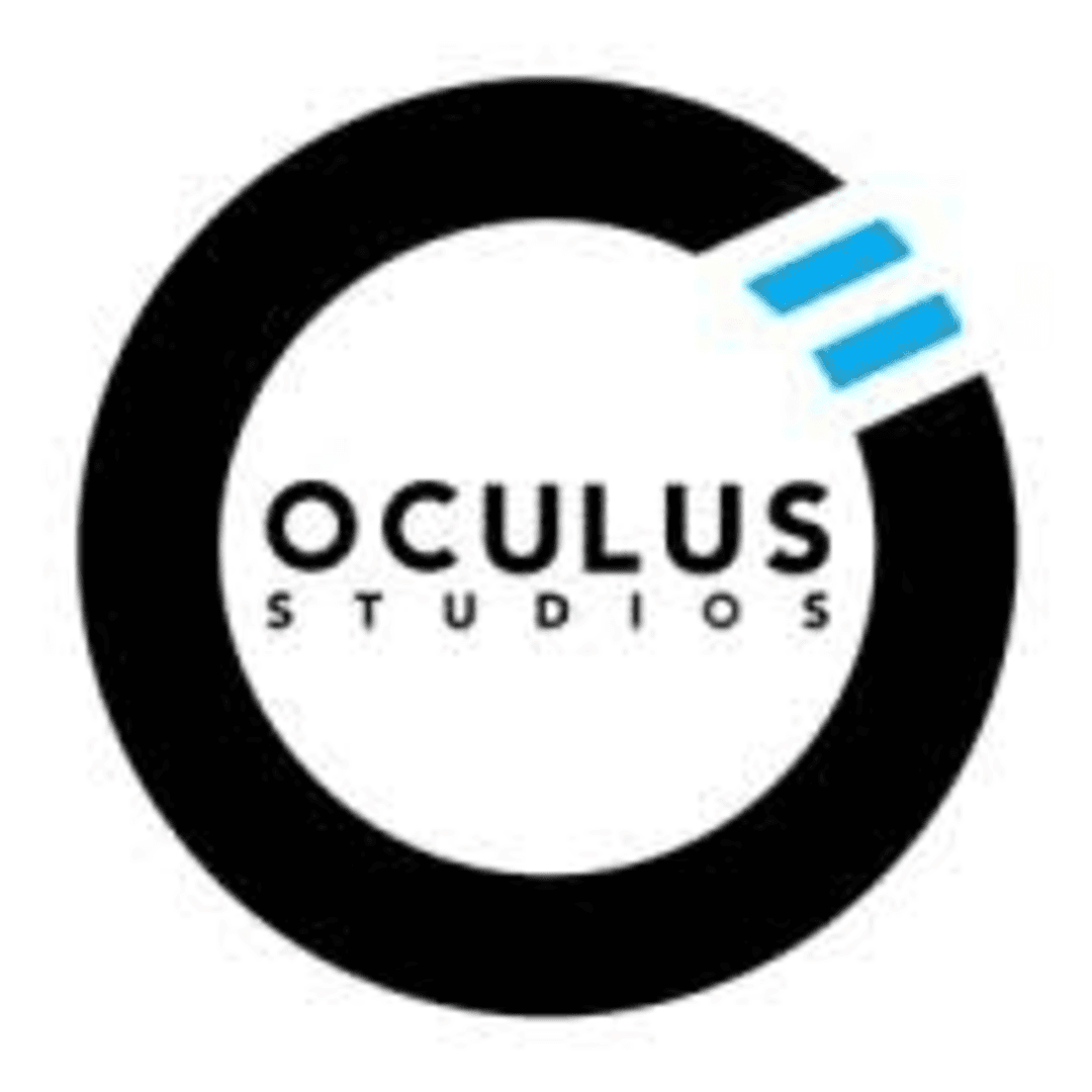 Logo da Oculus Studios