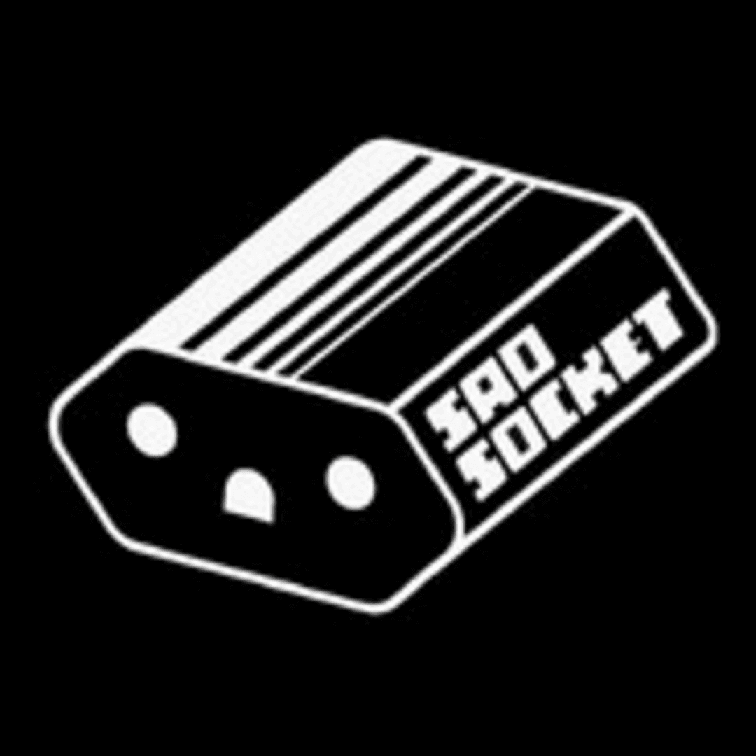 Logo da Sad Socket