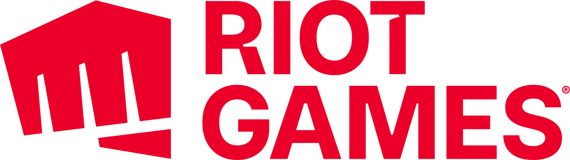 Logo da Riot Games