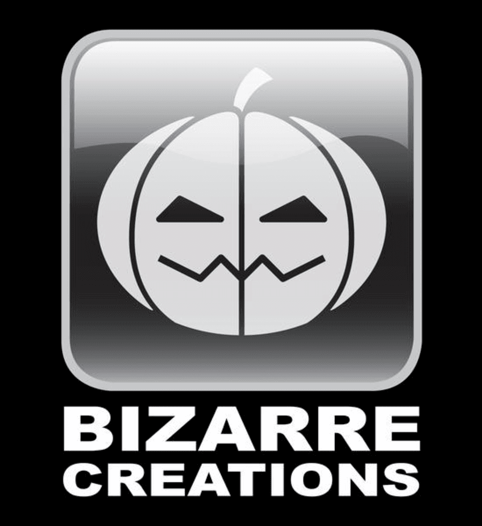 Logo da Bizarre Creations