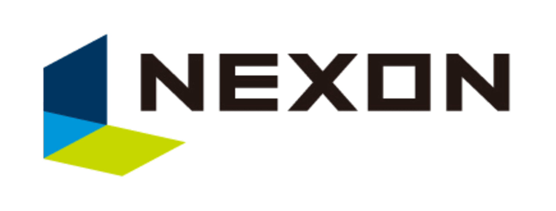 Logo da Nexon