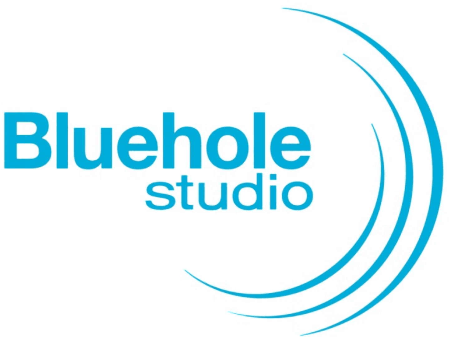 Logo da Bluehole Studio