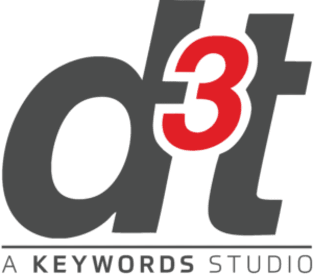 Logo da D3T Limited