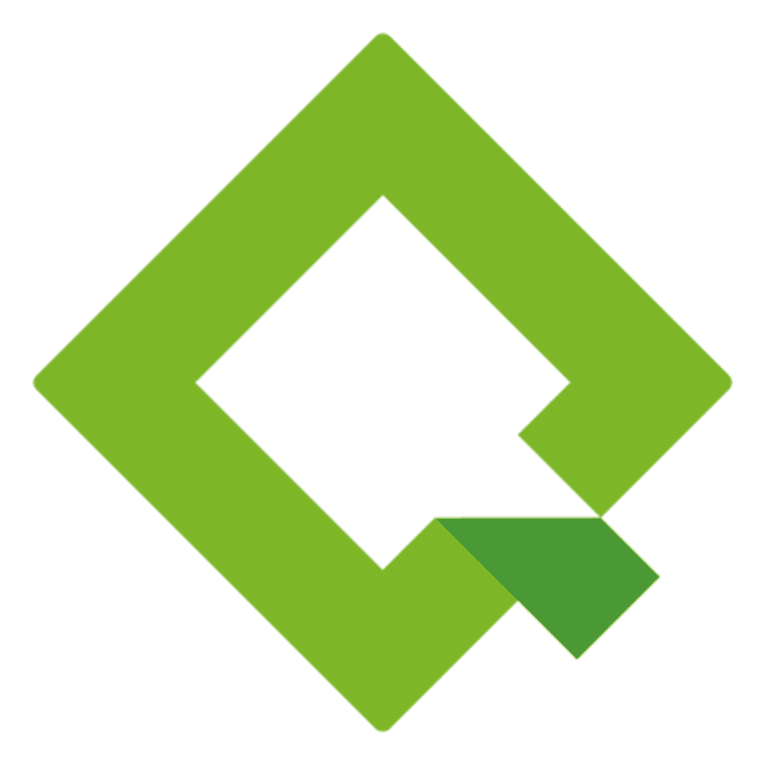 QLOC logo