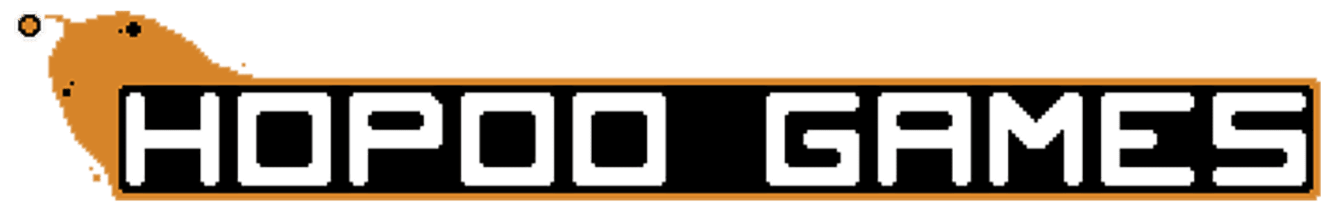 Hopoo Games logo