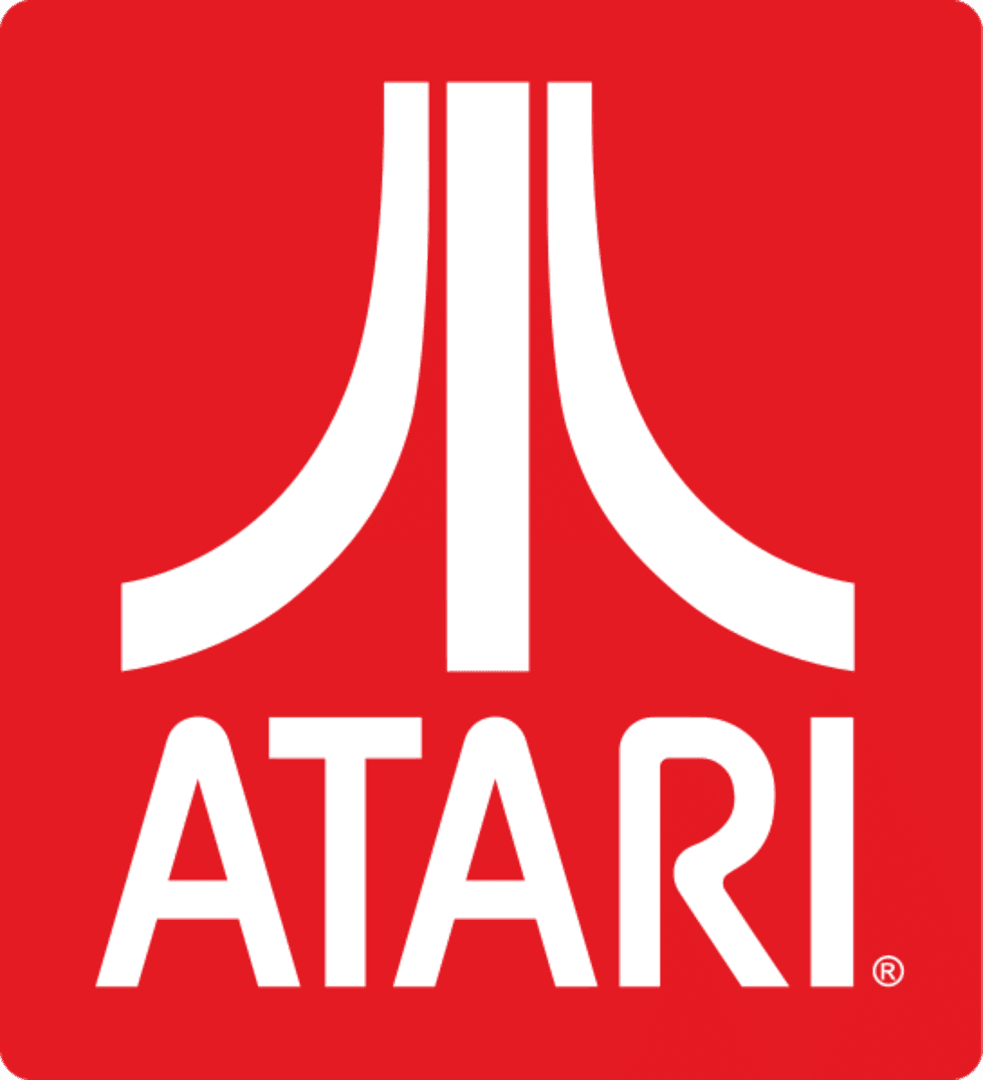 Logo da Atari SA