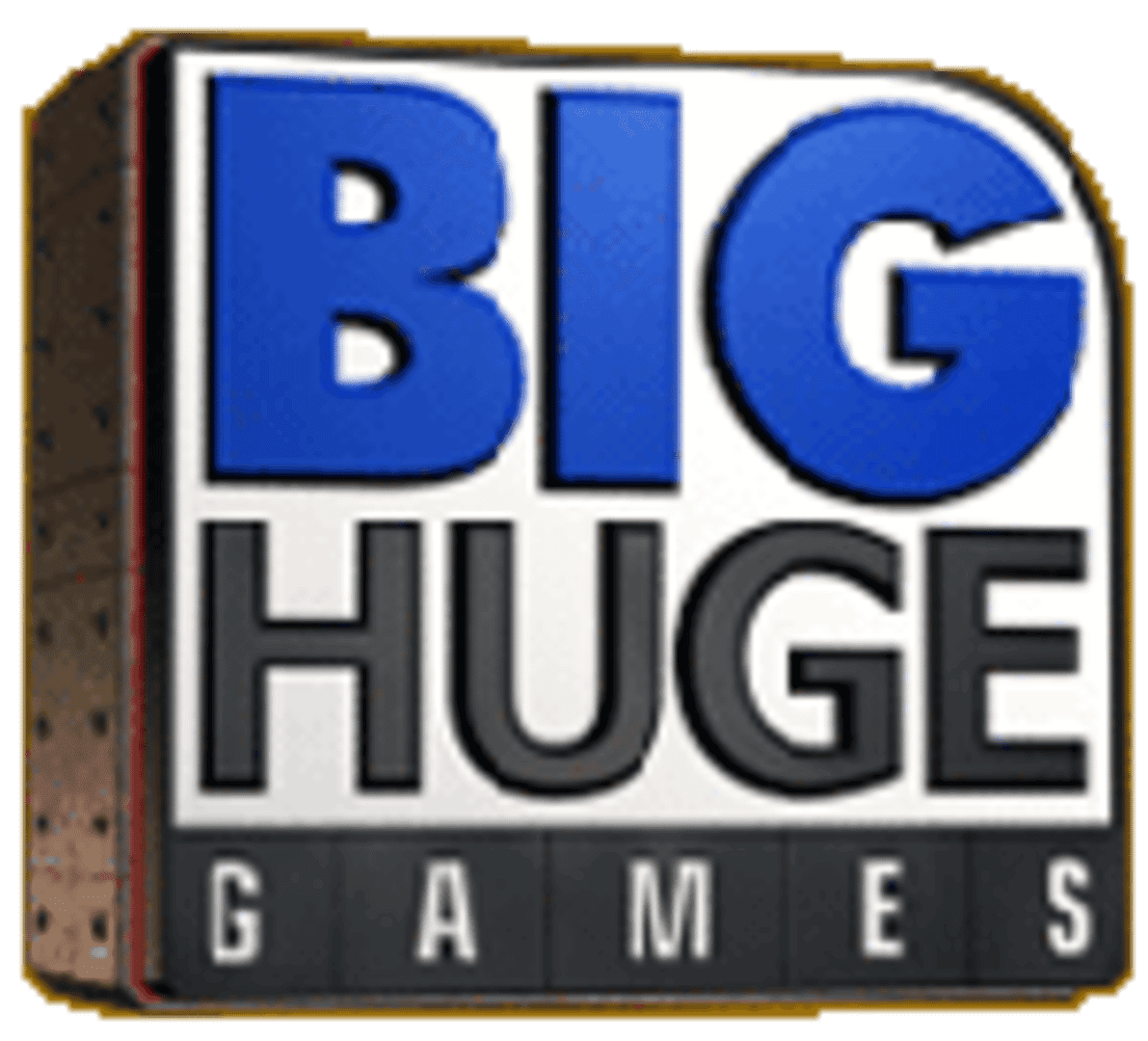 Logo da Big Huge Games