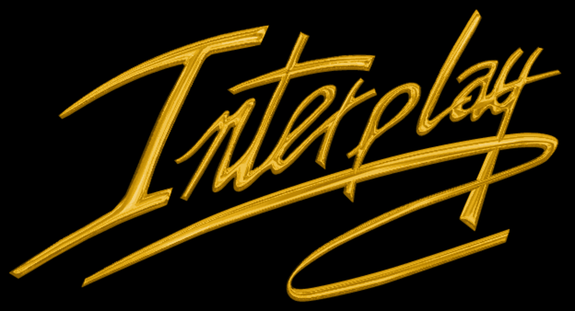 Logo de Interplay Entertainment