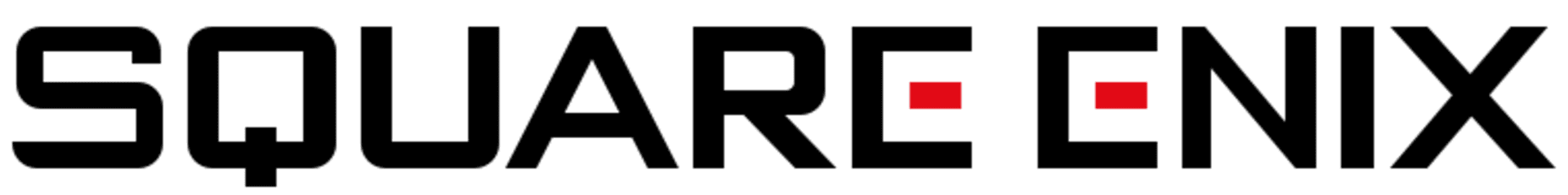 Logo da Square Enix