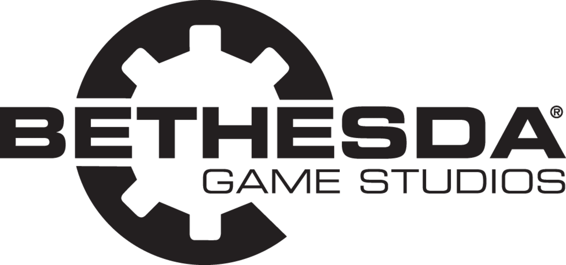 Logo da Bethesda Game Studios