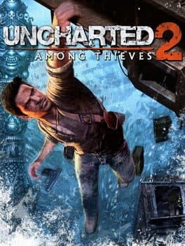 Uncharted 2: Among Thieves Remastered