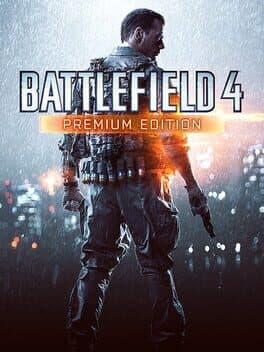 Battlefield 4: Premium Edition